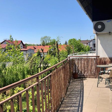 Apartamenty Lagiewniki Краков Экстерьер фото