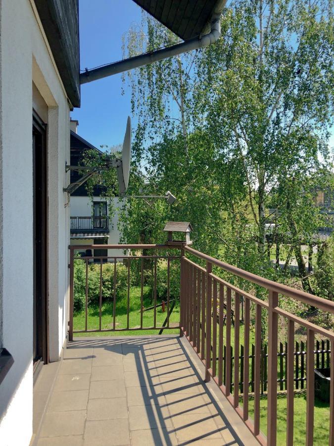 Apartamenty Lagiewniki Краков Экстерьер фото