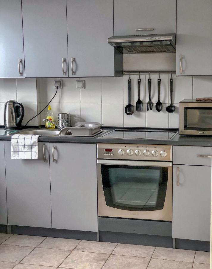 Apartamenty Lagiewniki Краков Экстерьер фото