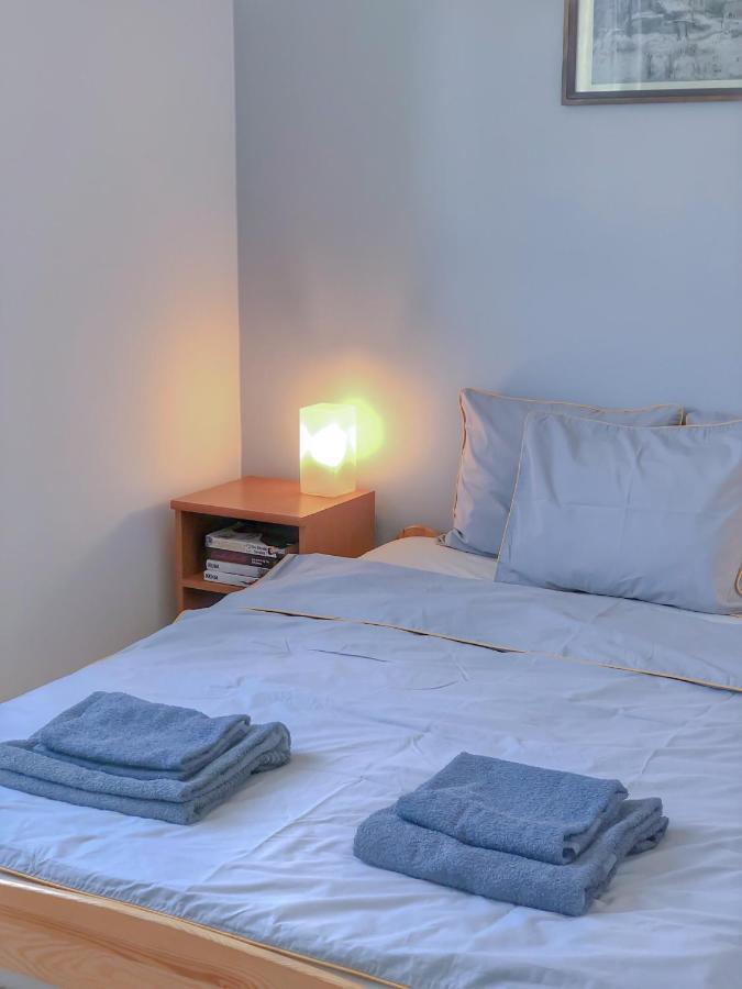 Apartamenty Lagiewniki Краков Экстерьер фото